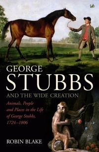Enlarge image Cover: George Stubbs And The Wide Creation - Vintage Digital