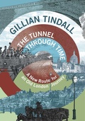 Cover: The Tunnel Through Time - Vintage Digital
