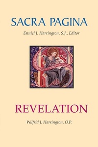 Bild: Sacra Pagina: Revelation - Liturgical Press