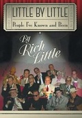 Cover: Little by Little - Dog Ear Publishing