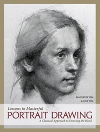 Abbildung von: Lessons in Masterful Portrait Drawing - North Light Books