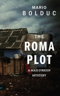 Cover: The Roma Plot - Dundurn Group Ltd
