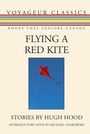 Cover: Flying a Red Kite - Dundurn Group Ltd