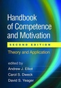 Cover: Handbook of Competence and Motivation - Guilford Press