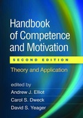 Cover: Handbook of Competence and Motivation - Guilford Press