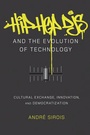 Cover: Hip Hop DJs and the Evolution of Technology - Peter Lang Verlag