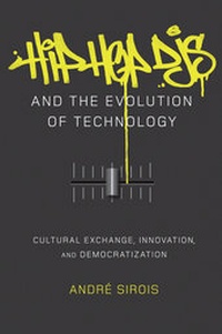 Abbildung von: Hip Hop DJs and the Evolution of Technology - Peter Lang Verlag
