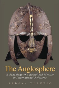 Enlarge image Cover: The Anglosphere - Stanford University Press
