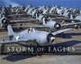 Cover: Storm of Eagles - Osprey Publishing