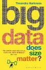 Cover: Big Data - Bloomsbury Sigma