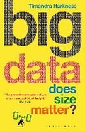 Cover: Big Data - Bloomsbury Sigma