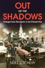 Cover: Out of the Shadows - Bloomsbury Continuum