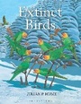 Cover: Extinct Birds - Bloomsbury Natural History