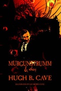 Cover: Murgunstrumm & Others - Wildside Press