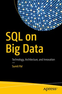 Abbildung von: SQL on Big Data - Apress