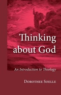 Cover: Thinking about God - Wipf & Stock Publishers