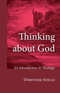 Enlarge image Cover: Thinking about God - Wipf & Stock Publishers
