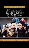 Cover: Historical Dictionary of Middle Eastern Cinema - Scarecrow Press