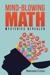 Abbildung von: Mind-Blowing Math - iUniverse