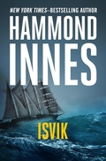 Cover: Isvik - Open Road Media Mystery & Thriller