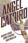 Cover: Angel Catbird Volume 1 - Dark Horse Comics,U.S.