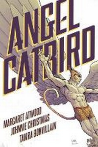 Enlarge image Cover: Angel Catbird Volume 1 - Dark Horse Comics,U.S.
