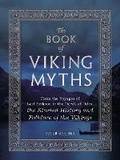 Cover: The Book of Viking Myths - Adams Media Corporation