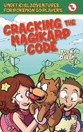 Cover: Cracking the Magikarp Code - Sky Pony Press