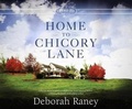 Cover: Home to Chicory Lane - Dreamscape Media