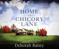 Enlarge image Cover: Home to Chicory Lane - Dreamscape Media