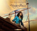 Cover: The Voyage of Promise - Dreamscape Media