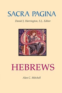 Bild: Sacra Pagina: Hebrews - Liturgical Press