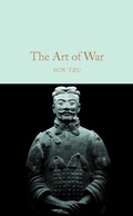 Bild: The Art of War - Macmillan Collector's Library