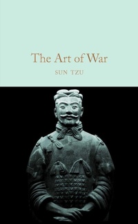 Bild: The Art of War - Macmillan Collector's Library