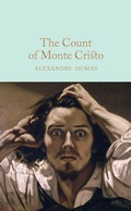 Cover: The Count of Monte Cristo - Macmillan Collector's Library