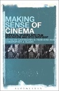 Cover: Making Sense of Cinema - Bloomsbury Academic USA