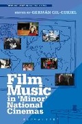 Cover: Film Music in 'Minor' National Cinemas - Bloomsbury Academic USA