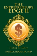 Cover: The Entrepreneur's Edge II - AUTHORHOUSE