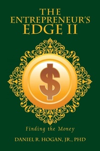 Enlarge image Cover: The Entrepreneur's Edge II - AUTHORHOUSE