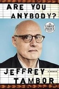 Cover: Are You Anybody? - Random House Large Print