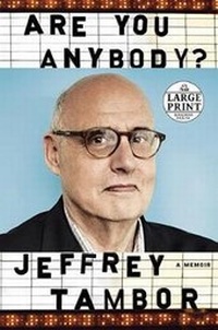 Enlarge image Cover: Are You Anybody? - Random House Large Print