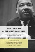 Cover: Letters To A Birmingham Jail - Moody Publishers