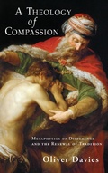 Cover: A Theology of Compassion - Wipf & Stock Publishers