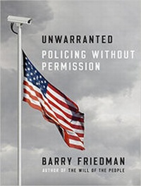 Abbildung von: Unwarranted - Tantor Media, Inc
