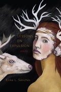 Cover: Lessons on Expulsion - Graywolf Press