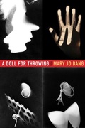 Cover: A Doll for Throwing - Graywolf Press