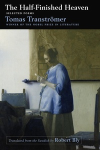 Abbildung von: The Half-finished Heaven - Graywolf Press,U.S.