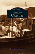 Cover: Vessels of Camden - Arcadia Publishing Library Editions
