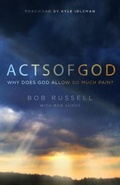 Cover: Acts Of God - Moody Publishers