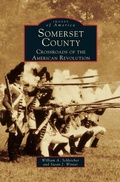 Cover: Somerset County - Arcadia Publishing Library Editions